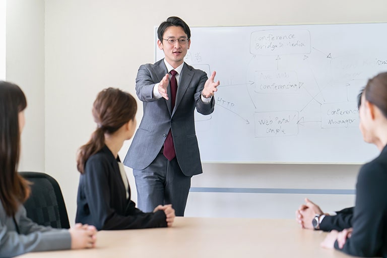 PMOが資格を取得するメリット