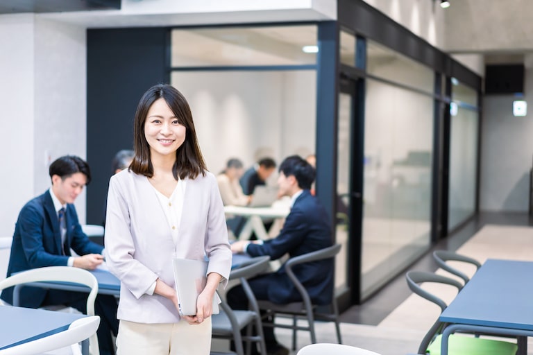 派遣のPMO人材を導入する企業が増えている理由とは？