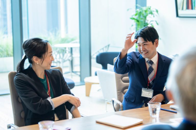 PMOが存在する意味を伝えるために
