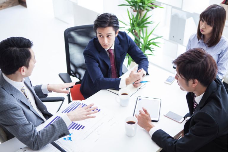 2. 経営の基本がわかればPMOは不要