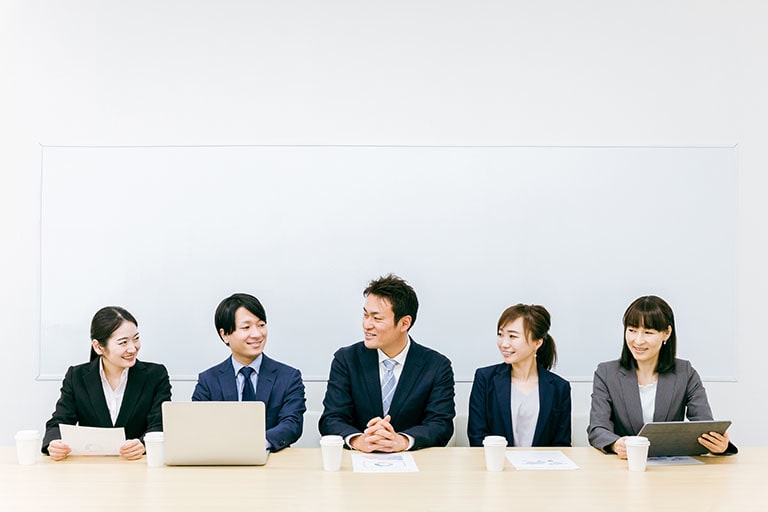 未経験者の求人に関して