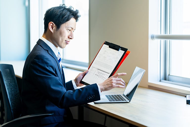 8. 問題が起こったらまとめて対処すればよい