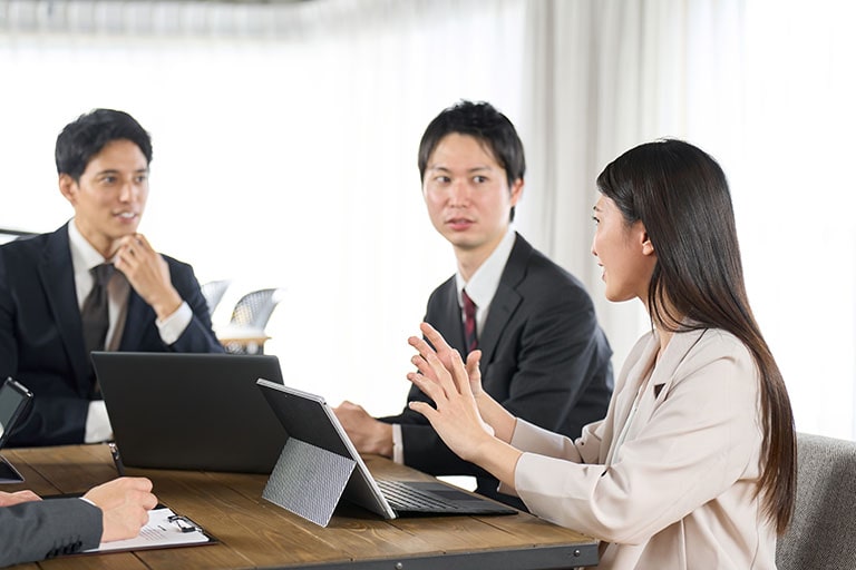 PMOの仕事で活かせるスキルや経験