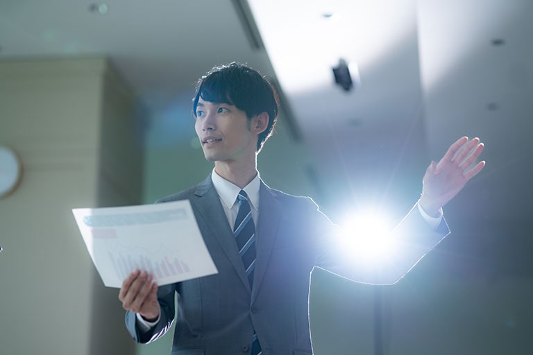 PMO未経験でも転職は可能