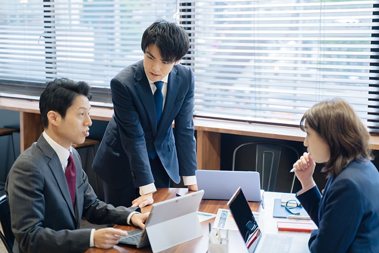 PMOに求められる役割