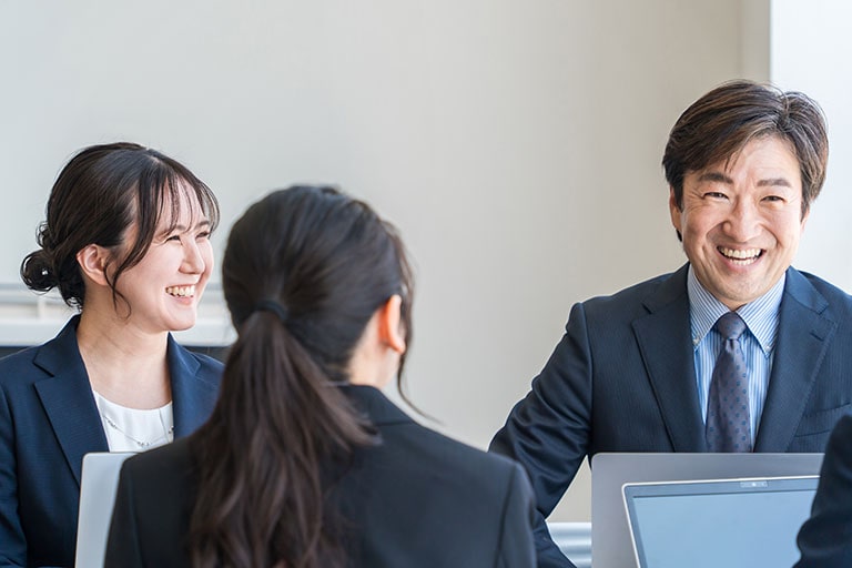 PMOの副業案件の種類