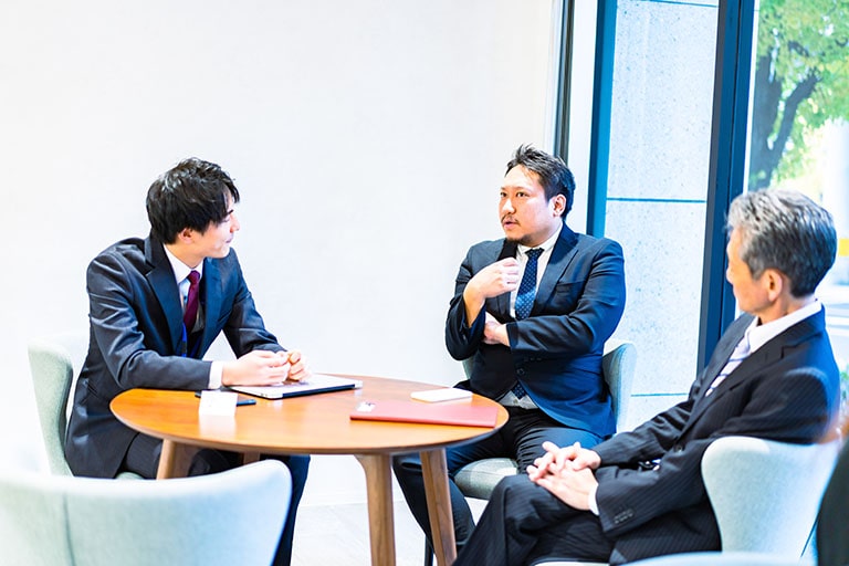 PMOエキスパートに向いている人の特徴