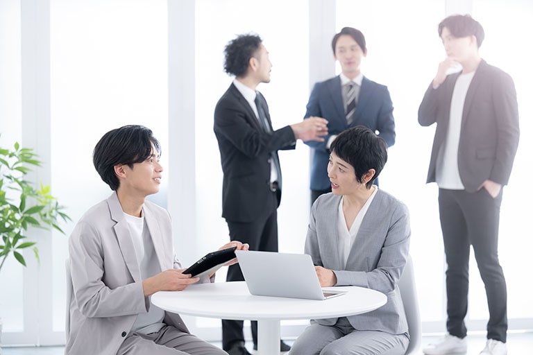 記事まとめ