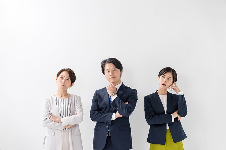 フリーランスPMOが向いている人とは？