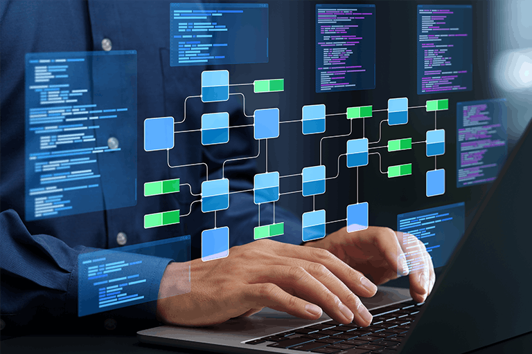 RFIとRFPの記載項目と内容の違い