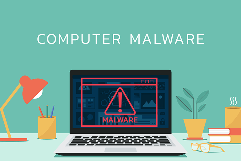 マルウェアとは