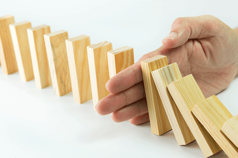 多層防御による基本マルウェア対策