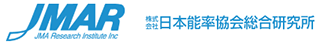 JMAR／株式会社　日本能率協会総合研究所