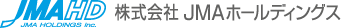 JMAHD／株式会社JMAホールディングス