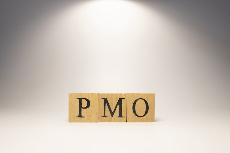 プロジェクト成功率が飛躍的に上がるPMOとは？