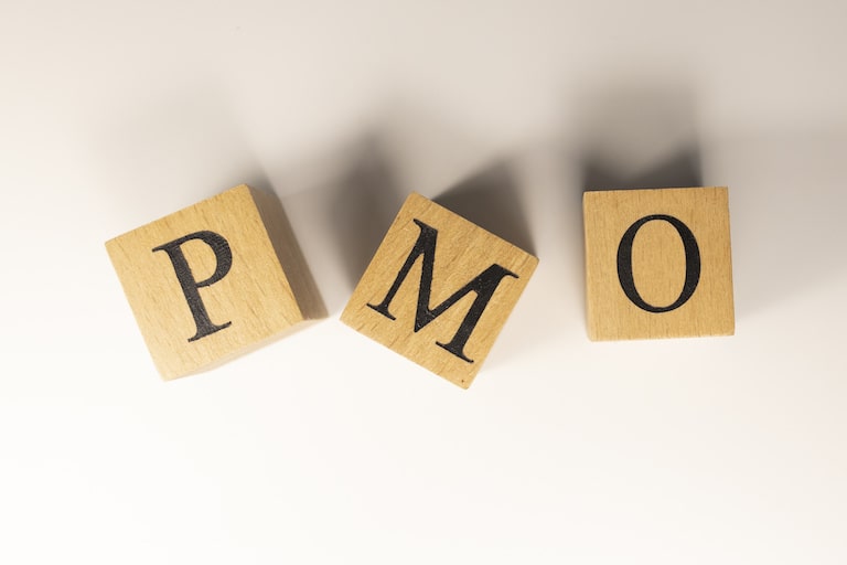 PMO（プロジェクトマネジメントオフィス）の資格について