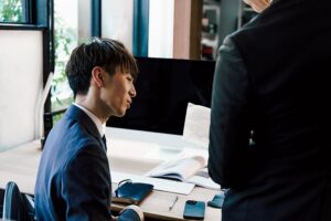 6. ルーチンワークの延長線上がプロジェクトである