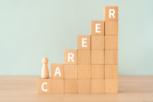 ITコンサルタントのキャリアパス