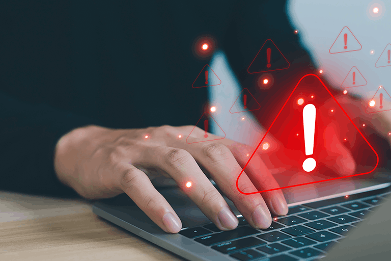 マルウェアの種類14選！それぞれの特徴や感染経路・対策方法を解説