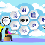 【テンプレート付】RFPの書き方とは？業種別の記載例と選定されるポイント