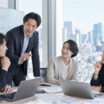 PMO経験をもっと活かせる場所へ。東京で正社員を目指すならクロスオーバー