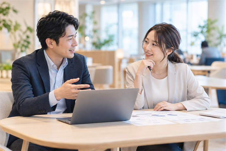 30代からPMOに転職できる？未経験からの進め方と求人情報の選び方